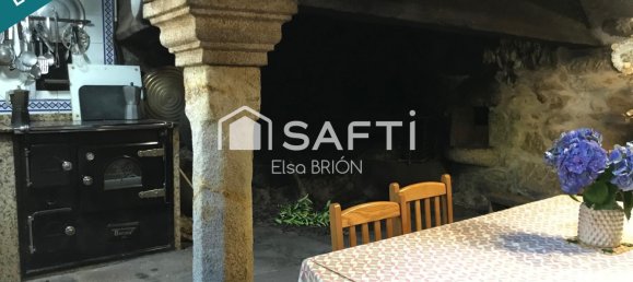 Castelos T5 em Rois, Spain N.º 180379 18