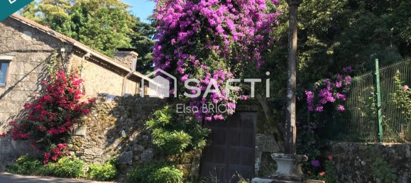 Castelos T5 em Rois, Spain N.º 180379 5