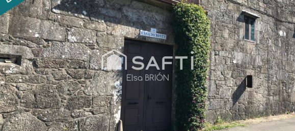 Castelos T5 em Rois, Spain N.º 180379 10