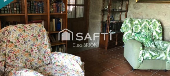 Castelos T5 em Rois, Spain N.º 180379 32