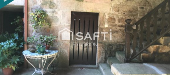 Castelos T5 em Rois, Spain N.º 180379 6