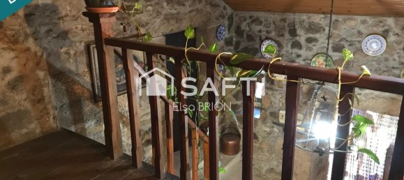 Castelos T5 em Rois, Spain N.º 180379 28