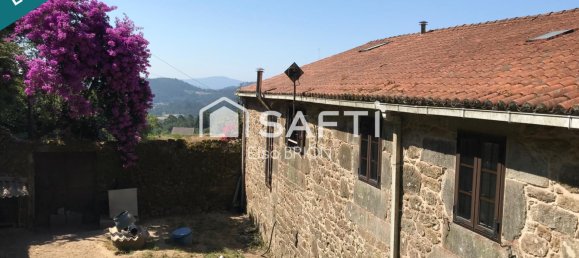 Castelos T5 em Rois, Spain N.º 180379 46