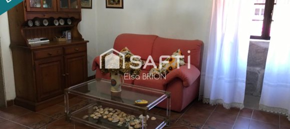 Castelos T5 em Rois, Spain N.º 180379 24