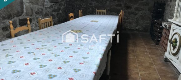 Castelos T5 em Rois, Spain N.º 180379 22