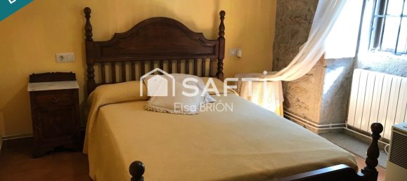 Castelos T5 em Rois, Spain N.º 180379 37