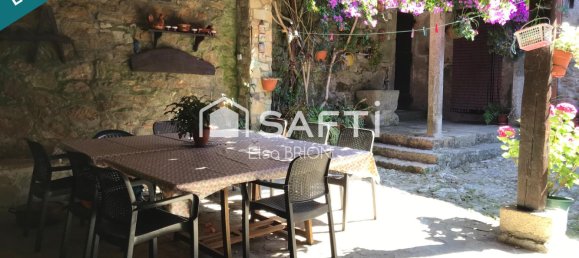 Castelos T5 em Rois, Spain N.º 180379 3