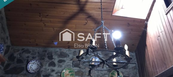 Castelos T5 em Rois, Spain N.º 180379 17