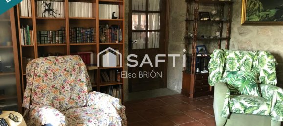 Castelos T5 em Rois, Spain N.º 180379 31