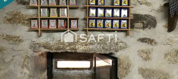 Castelos T5 em Rois, Spain N.º 180379 21