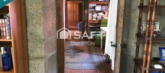 Castelos T5 em Rois, Spain N.º 180379 34