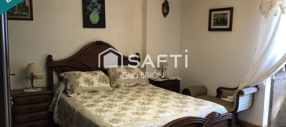 Castelos T5 em Rois, Spain N.º 180379 36