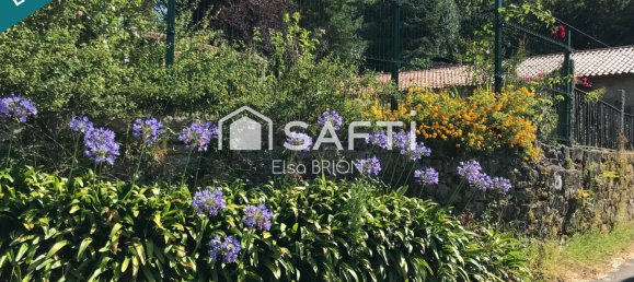 Castelos T5 em Rois, Spain N.º 180379 11