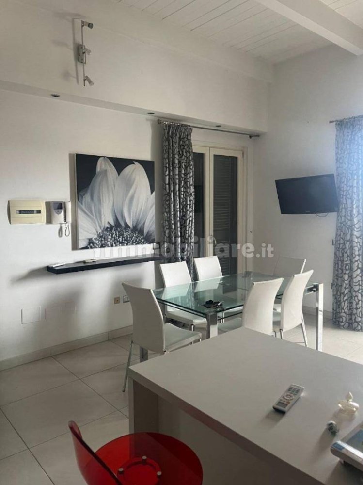 Penthouse T3 em Trentola Ducenta, Italy N.º 320676