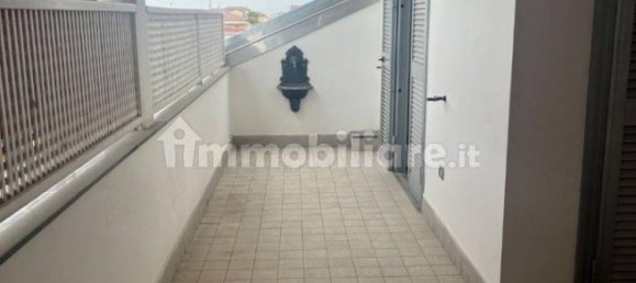Penthouse T3 em Trentola Ducenta, Italy N.º 320676 22