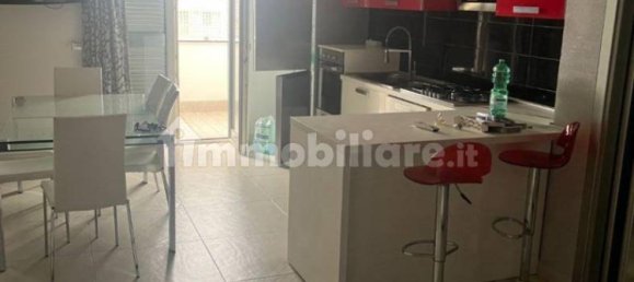 Penthouse T3 em Trentola Ducenta, Italy N.º 320676 10