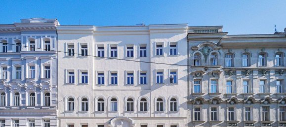 2-salle Appartement à Rudolfsheim-Funfhaus, Austria No. 61265 2