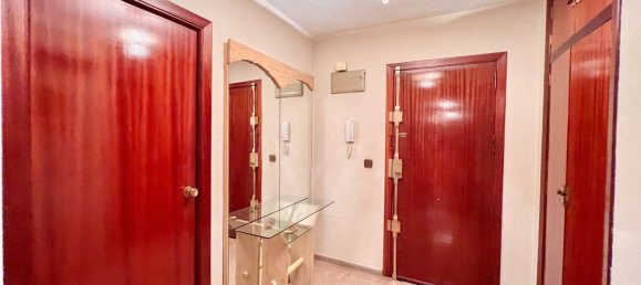 3 غرف نوم شقة في Alicante, Spain رقم 173322 19