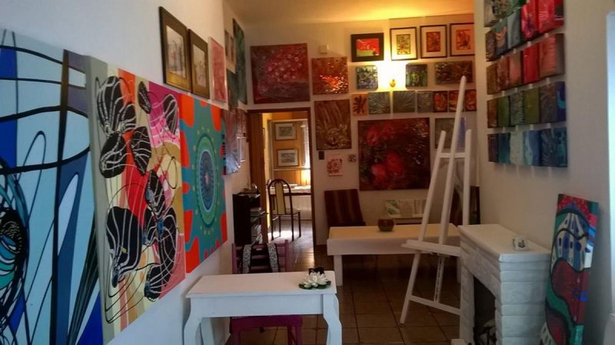 2 Schlafzimmer Haus in Avellaneda, Argentina, Nr. 99935