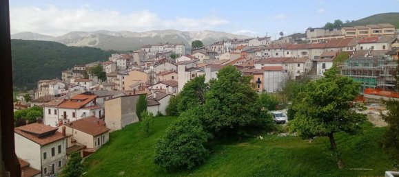 3-Zimmer Wohnung in Rivisondoli, Italy, Nr. 39743 2