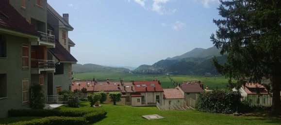 3-Zimmer Wohnung in Rivisondoli, Italy, Nr. 39743 10