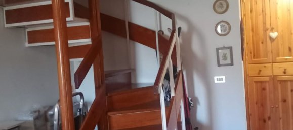 3-Zimmer Wohnung in Rivisondoli, Italy, Nr. 39743 11