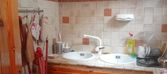 3-Zimmer Wohnung in Rivisondoli, Italy, Nr. 39743 13