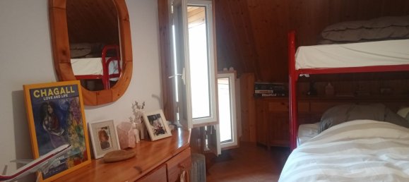 3-Zimmer Wohnung in Rivisondoli, Italy, Nr. 39743 6