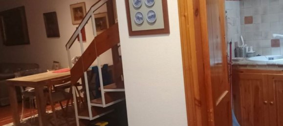 3-Zimmer Wohnung in Rivisondoli, Italy, Nr. 39743 5