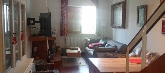 3-Zimmer Wohnung in Rivisondoli, Italy, Nr. 39743 14