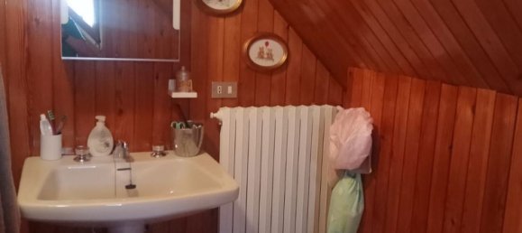 3-Zimmer Wohnung in Rivisondoli, Italy, Nr. 39743 25