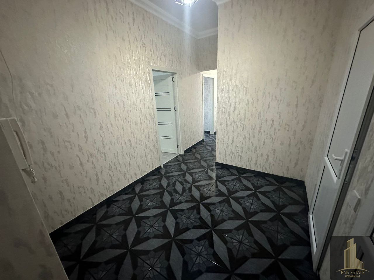 2 chambres Appartement à Nizami, Azerbaijan No. 1503