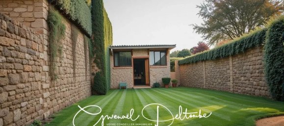 3 غرف نوم منزل في Arras, France رقم 217087 13