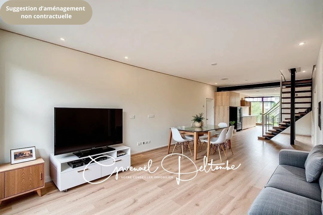 3 غرف نوم منزل في Arras, France رقم 217087