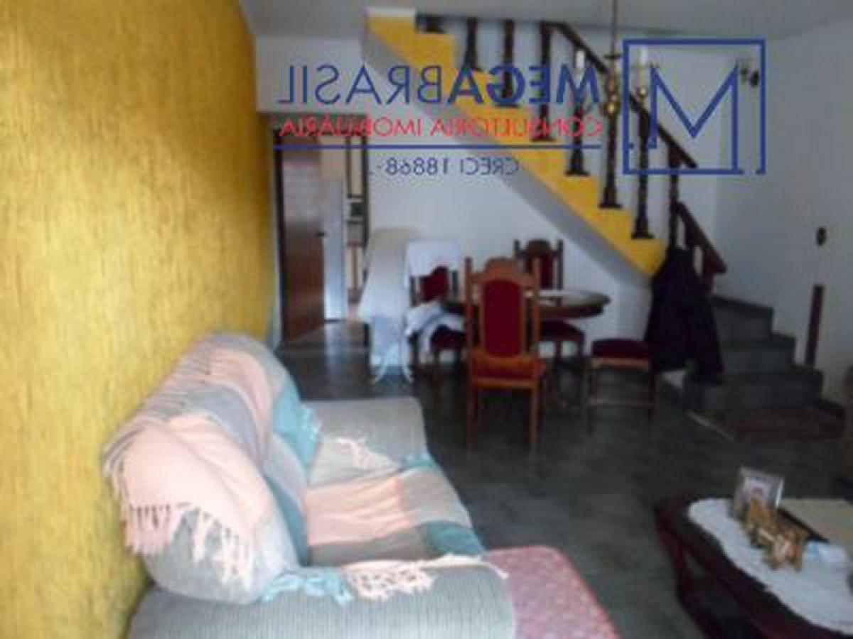 Casa de 4 dormitorios en Sao Paulo, Brazil No. 436736