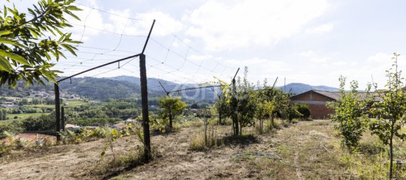  قطعة أرض في Guimaraes, Portugal رقم 15121 16
