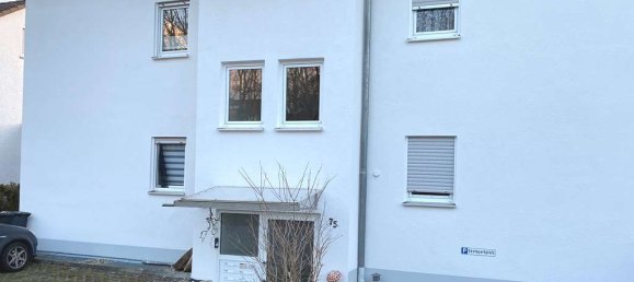 1 bedroom Apartment in Ulm, Germany No. 310018 3