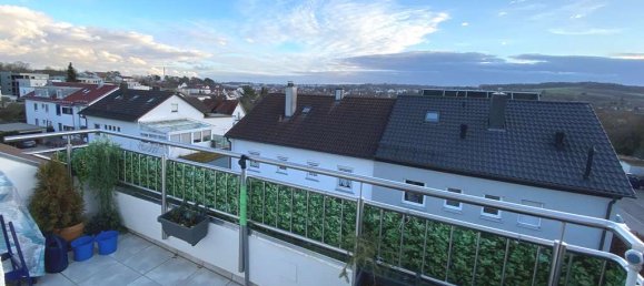 1 bedroom Apartment in Ulm, Germany No. 310018 2