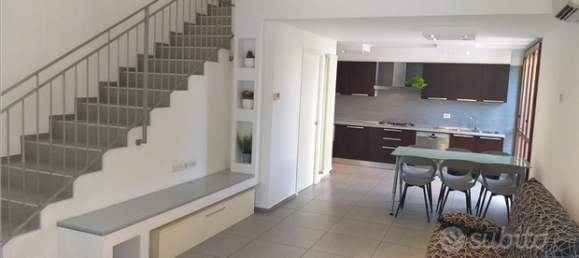 3-Zimmer Villa in Misano Adriatico, Italy, Nr. 267239 2