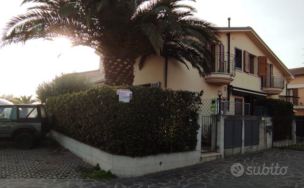 3-Zimmer Villa in Misano Adriatico, Italy, Nr. 267239