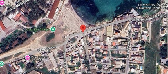 7 rooms Apartment in Bari, Italy No. 41134 4