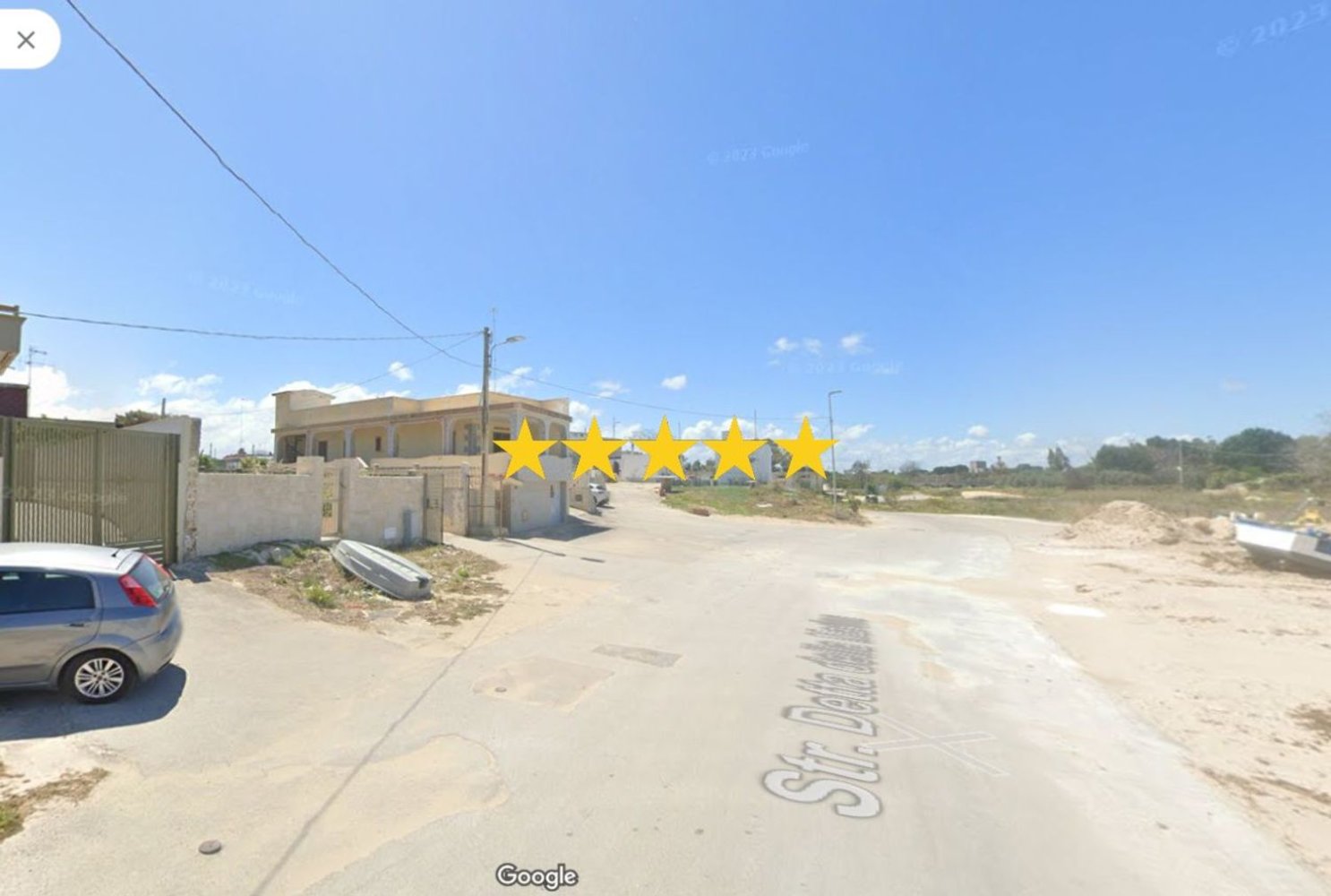 7 rooms Apartment in Bari, Italy No. 41134