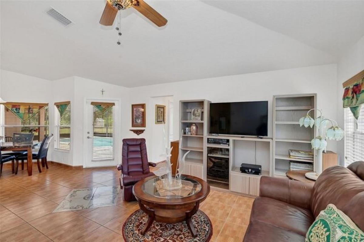 4 bedrooms House in Orlando, USA No. 279881