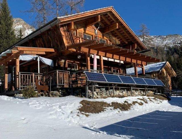 6 rooms House in Irschen, Austria No. 134818