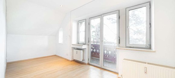 Квартира с 4 спальнями в Мюнхен, Германия № 350775 13