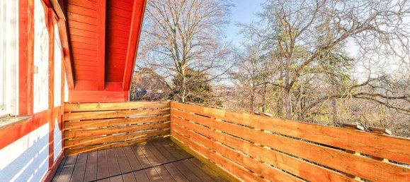 Квартира с 4 спальнями в Мюнхен, Германия № 350775 19