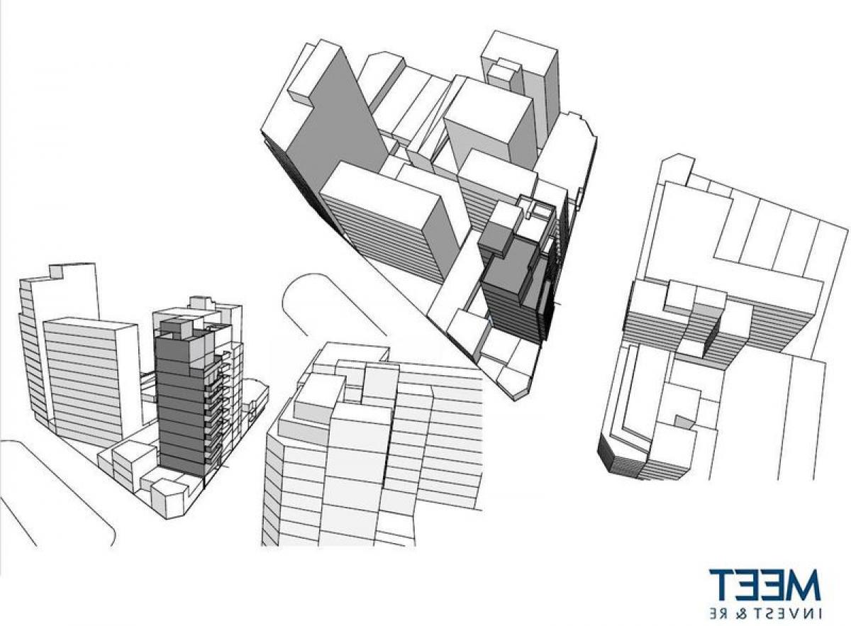 Terrain à Buenos Aires, Argentina No. 114469
