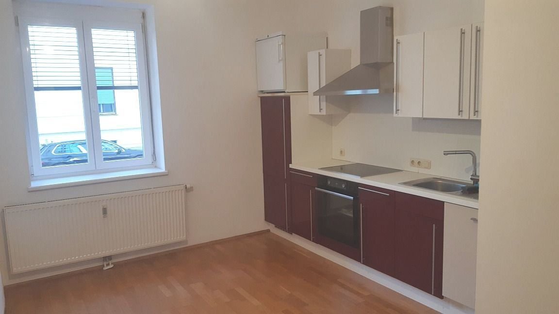 3-salle Appartement à Jakomini, Austria No. 91041