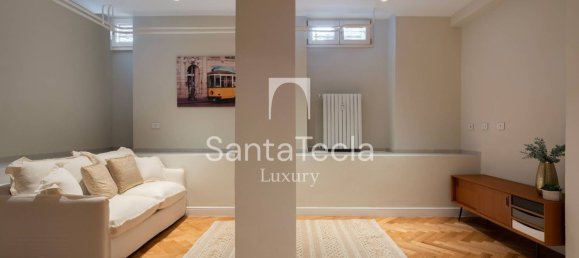 2 bedrooms Duplex in Milan, Italy No. 362276 12