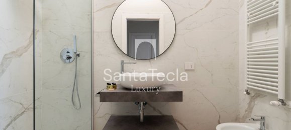 2 bedrooms Duplex in Milan, Italy No. 362276 10